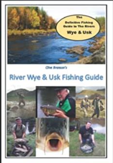 Rhondda Cynon Taf - Fishing Guide Wales 2023