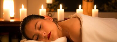 Joy Massage