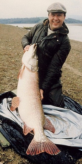 Welsh Record Fish list - Fishing Guide Wales 2022